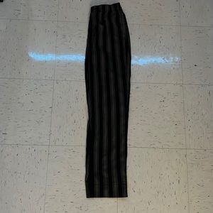 JOHN GALT BRANDY STRIPED PANTS
